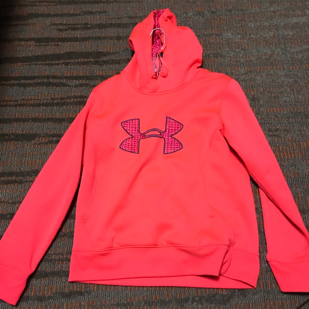 Underarmour women’s sweatshirt